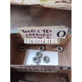 Tuerca tensor carburador desbrozadoras antiguas Efco(2318138) - Imagen 1