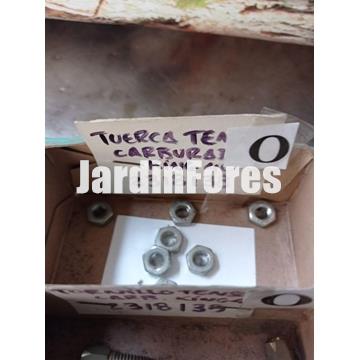 Tuerca tensor carburador desbrozadoras antiguas Efco(2318138) - Imagen 1