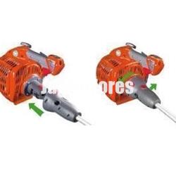 Unidad motor multimate Oleo-Mac - Imagen 2