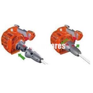 Unidad motor multimate Oleo-Mac - Imagen 2