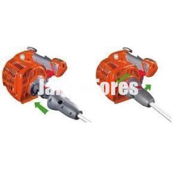 Unidad motor multimate Oleo-Mac - Imagen 2