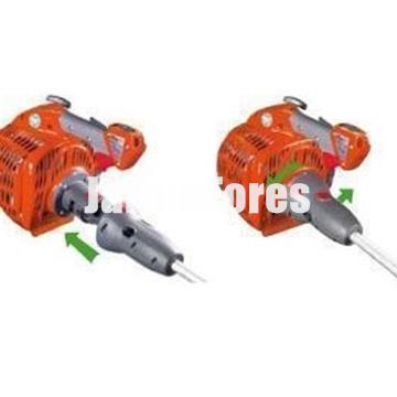 Unidad motor multimate Oleo-Mac - Imagen 2