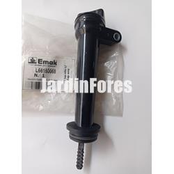 Varilla aceite motor Emak de Oleo-Mac (L66150068) - Imagen 1