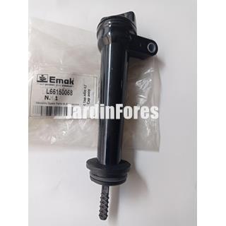 Varilla aceite motor Emak de Oleo-Mac (L66150068) - Imagen 1