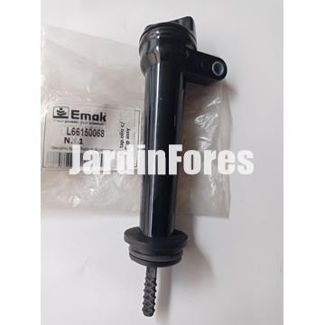 Varilla aceite motor Emak de Oleo-Mac (L66150068) - Imagen 1