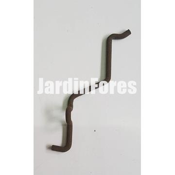 Varilla acelerador motosierra Partner 500 (503456501) - Imagen 1