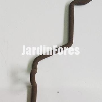 Varilla acelerador motosierra Partner 500 (503456501) - Imagen 1