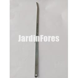 Varilla soporte alturas cortacésped Oleo-Mac (66060027) - Imagen 1