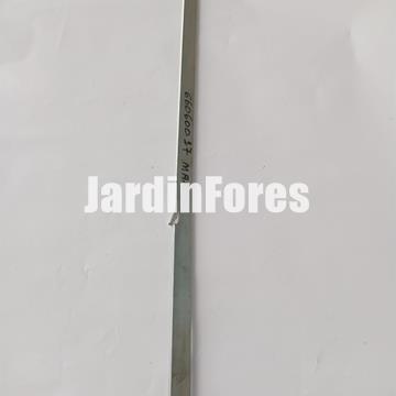 Varilla soporte alturas cortacésped Oleo-Mac (66060027) - Imagen 1