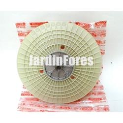 Ventilador con casquillo métrico Cifarelli - Imagen 1