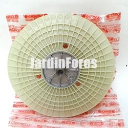 Ventilador con casquillo métrico Cifarelli - Imagen 1