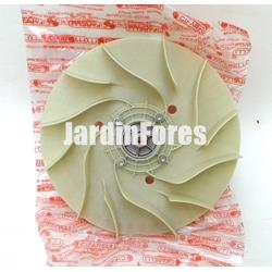 Ventilador con casquillo métrico Cifarelli - Imagen 2