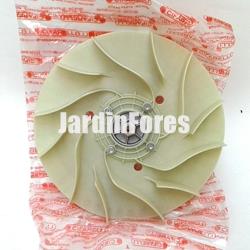 Ventilador con casquillo métrico Cifarelli - Imagen 2