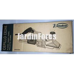 Virutex CE24E - Cepillo - Imagen 1