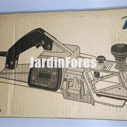 Virutex CE24E - Cepillo - Imagen 1