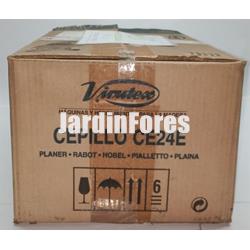 Virutex CE24E - Cepillo - Imagen 2