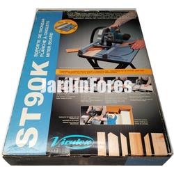 Virutex ST90K - Soporte de tronzar - Imagen 1