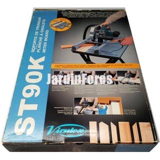 Virutex ST90K - Soporte de tronzar - Imagen 1