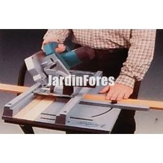 Virutex ST90K - Soporte de tronzar - Imagen 2