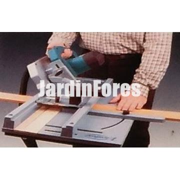 Virutex ST90K - Soporte de tronzar - Imagen 2