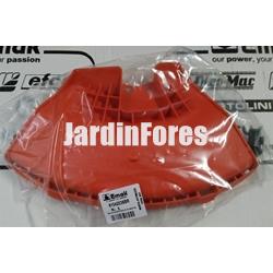 Visera desbrozadora - Imagen 1