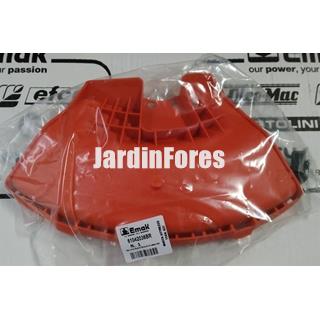 Visera desbrozadora - Imagen 1