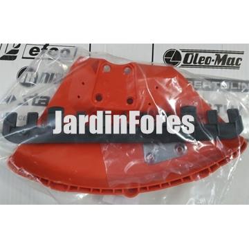 Visera desbrozadora - Imagen 2