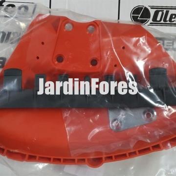 Visera desbrozadora - Imagen 2