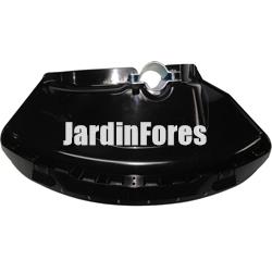 Visera protectora profesional universal para desbrozadora - Imagen 1