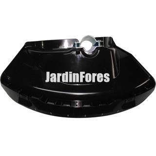 Visera protectora profesional universal para desbrozadora - Imagen 1