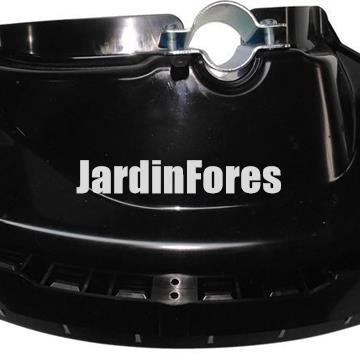 Visera protectora profesional universal para desbrozadora - Imagen 1