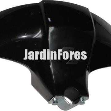 Visera protectora universal para desbrozadora - Imagen 2