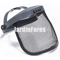 Visera superprofesional malla Emak - Imagen 1