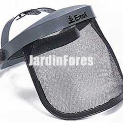 Visera superprofesional malla Emak - Imagen 1