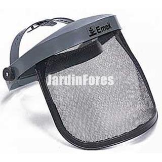 Visera superprofesional malla Emak - Imagen 1