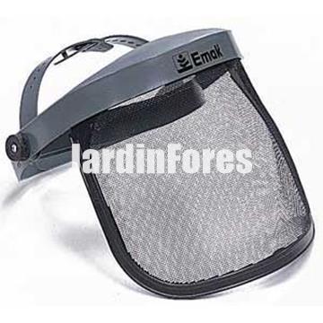 Visera superprofesional malla Emak - Imagen 1