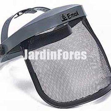 Visera superprofesional malla Emak - Imagen 1